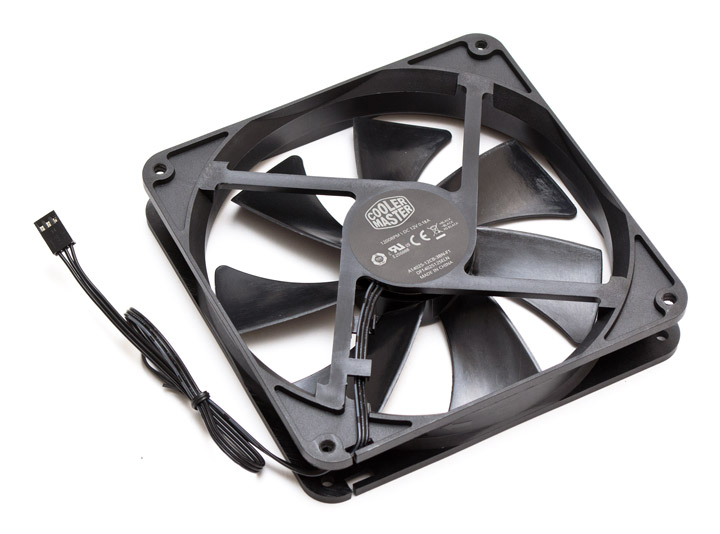 Cooler Master MasterCase H500P