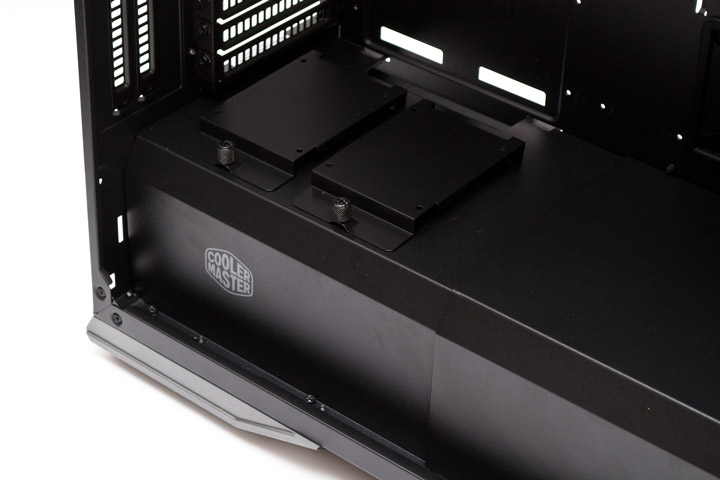 Cooler Master MasterCase H500P