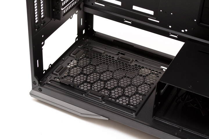 Cooler Master MasterCase H500P