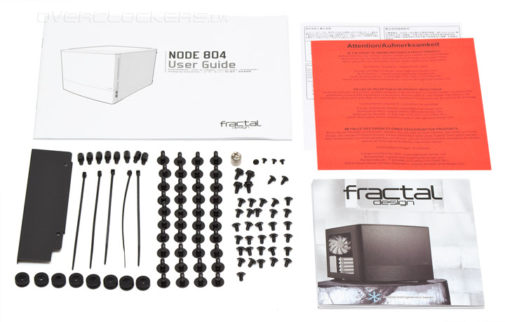 Fractal Design Node 804