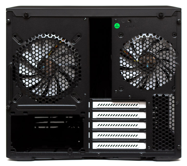 Fractal Design Node 804