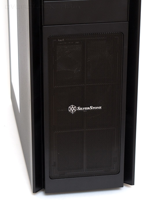 Обзор корпуса SilverStone Kublai KL05
