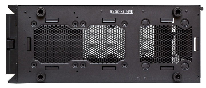 Обзор корпуса SilverStone Kublai KL05
