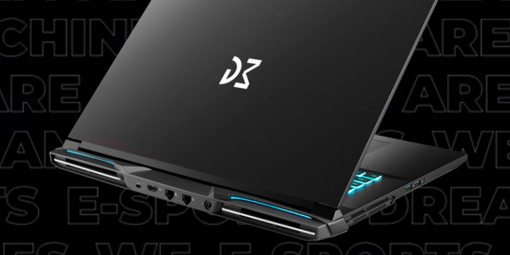 Огляд та тестування 18″ ноутбука Dream Machines RX5080-18UA22 на базі процесора Intel Core Ultra 9 275HX та відеокарти NVIDIA GeForce RTX 5080