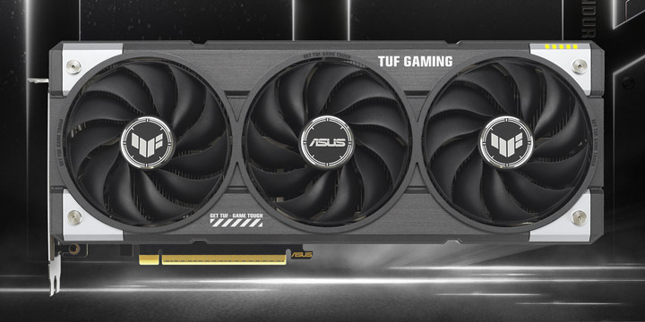 Обзор и тестирование видеокарты ASUS TUF Gaming Radeon RX 9060 XT 16G OC Edition. Сравнение с GeForce RTX 5060 и GeForce RTX 5060 Ti