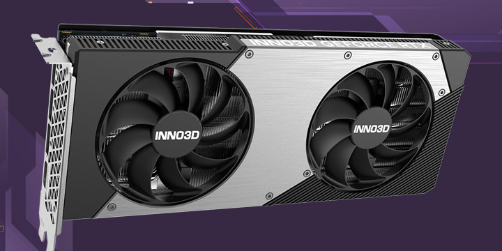 Огляд та тестування відеокарти INNO3D GeForce RTX 5070 TWIN X2. На що спроможній формат SFF?