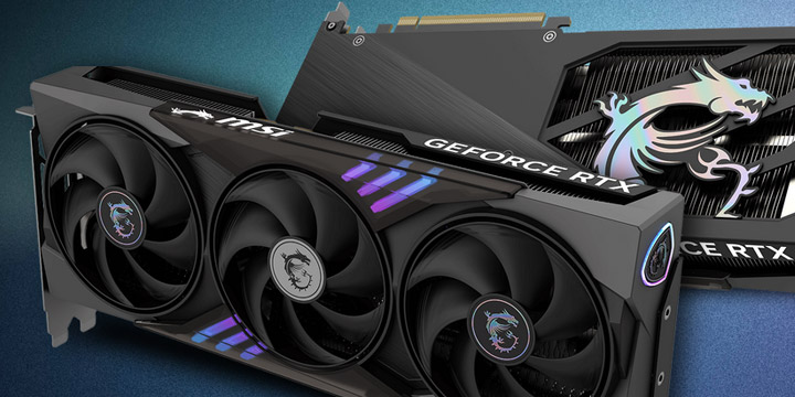 Огляд та тестування відеокарти MSI GeForce RTX 5060 Ti 16G Gaming Trio OC. Порівняння з GeForce RTX 4060 та GeForce RTX 4070
