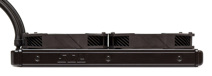 ASUS ROG Strix LC II 280 ARGB