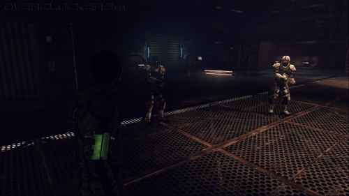Afterfall: InSanity
