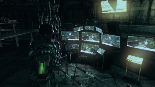 Afterfall: InSanity