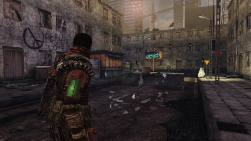 Afterfall: InSanity