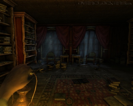 Amnesia: The Dark Descent