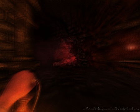 Amnesia: The Dark Descent
