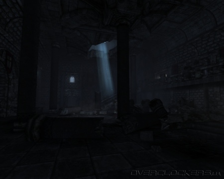 Amnesia: The Dark Descent