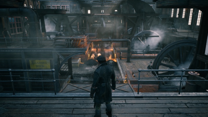 Assassin's Creed Syndicate