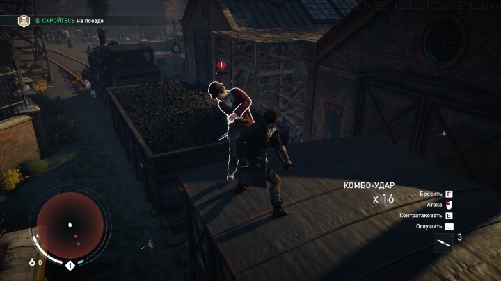 Assassin's Creed Syndicate