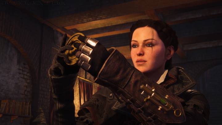 Assassin's Creed Syndicate