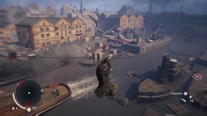 Assassin's Creed Syndicate