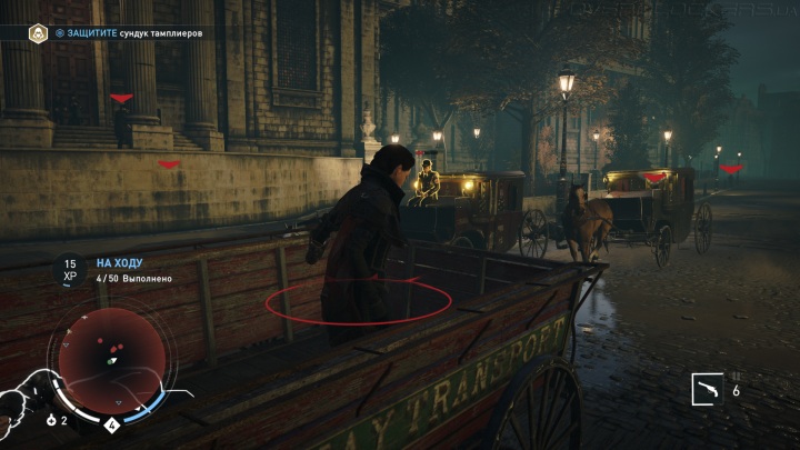 Assassin's Creed Syndicate