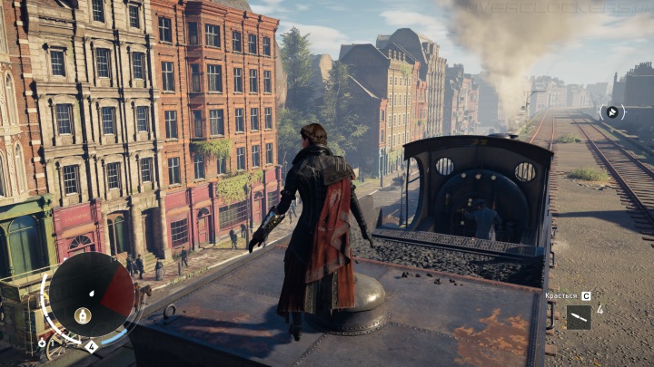 Assassin's Creed Syndicate