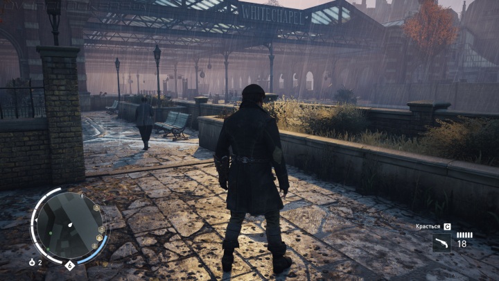 Assassin's Creed Syndicate