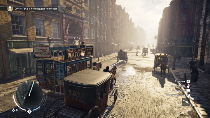 Assassin's Creed Syndicate