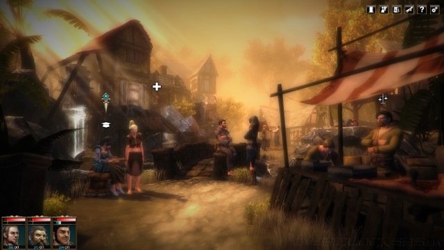 Blackguards