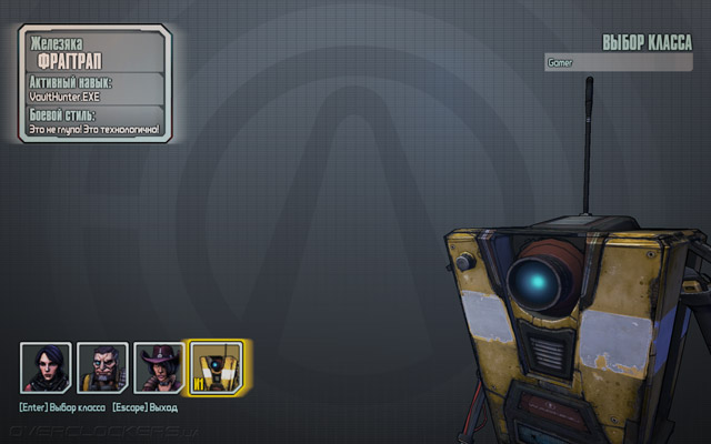 Borderlands: The Pre-Sequel