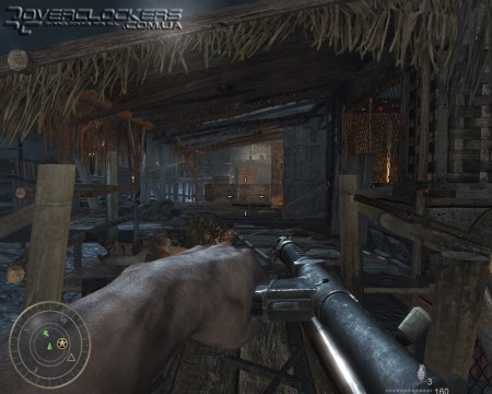 Call of Duty: World at War