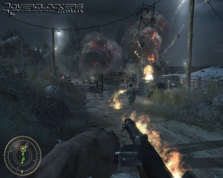 Call of Duty: World at War