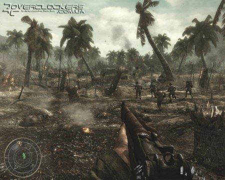 Call of Duty: World at War