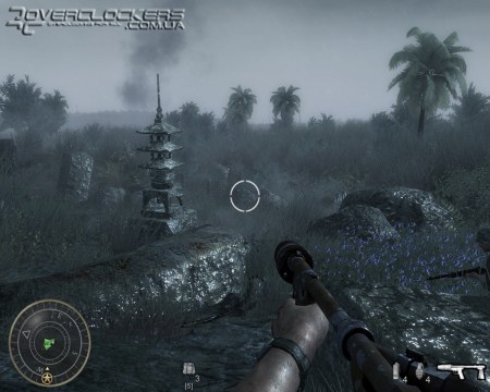 Call of Duty: World at War