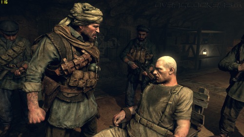 Call of Duty: Black Ops 2