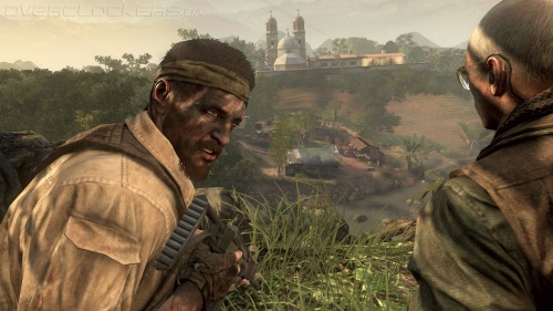 Call of Duty: Black Ops 2