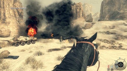 Call of Duty: Black Ops 2