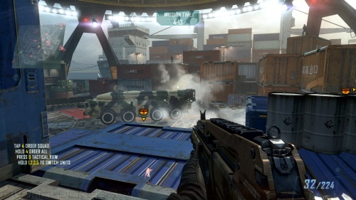 Call of Duty: Black Ops 2