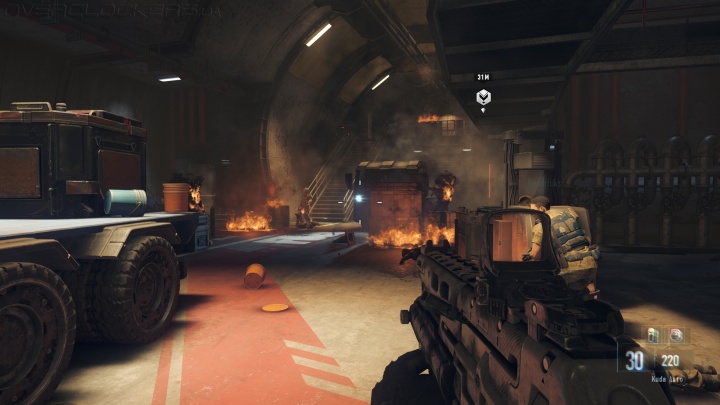 Call of Duty: Black Ops 3 Call of Duty: Black Ops 3