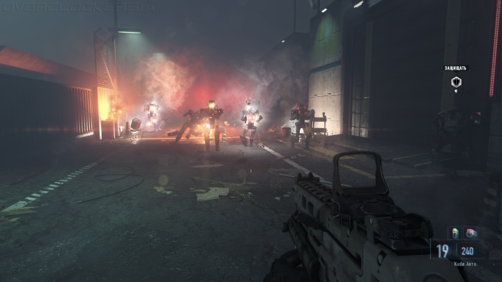 Call of Duty: Black Ops 3 Call of Duty: Black Ops 3