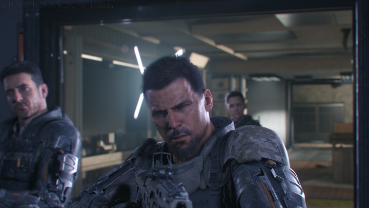 Call of Duty: Black Ops 3 Call of Duty: Black Ops 3