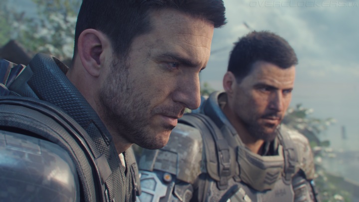 Call of Duty: Black Ops 3 Call of Duty: Black Ops 3