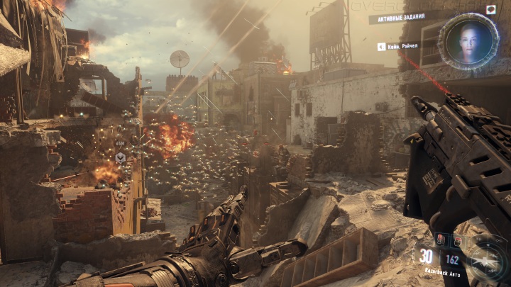 Call of Duty: Black Ops 3 Call of Duty: Black Ops 3