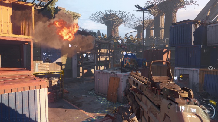 Call of Duty: Black Ops 3 Call of Duty: Black Ops 3