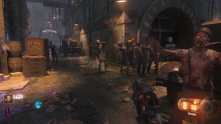 Call of Duty: Black Ops 3 Call of Duty: Black Ops 3