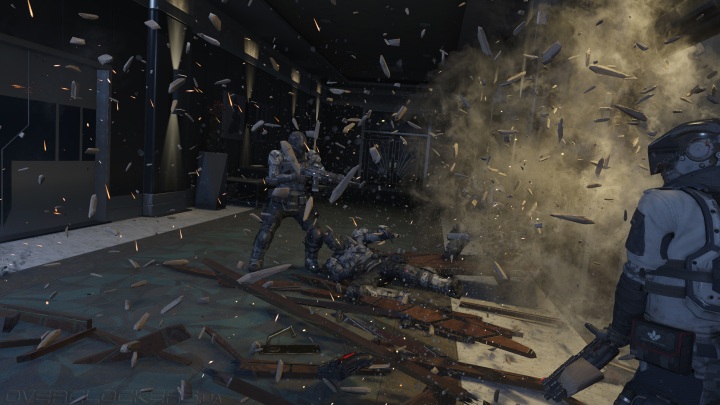 Call of Duty: Black Ops 3 Call of Duty: Black Ops 3