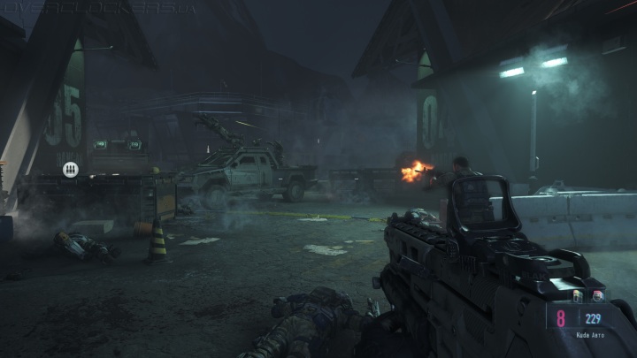Call of Duty: Black Ops 3 Call of Duty: Black Ops 3
