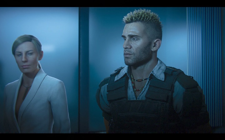 Call of Duty Black Ops 4