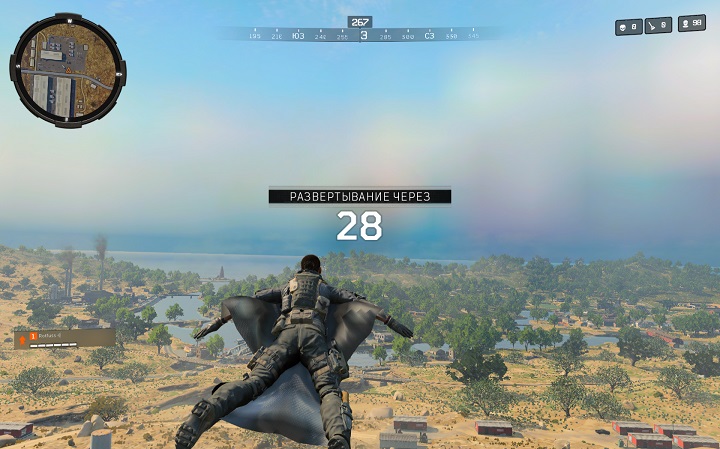 Call of Duty Black Ops 4