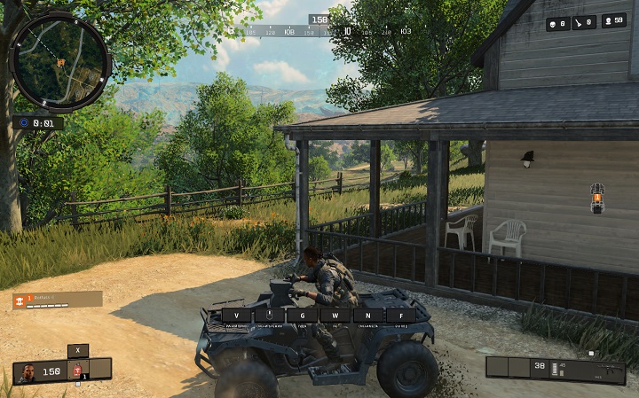 Call of Duty Black Ops 4