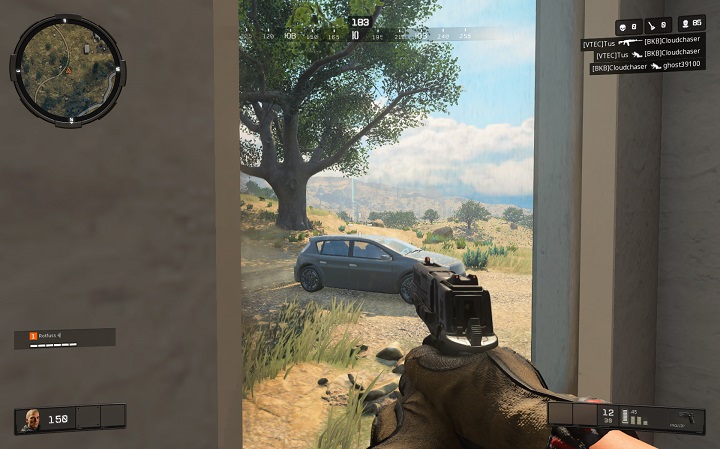 Call of Duty Black Ops 4