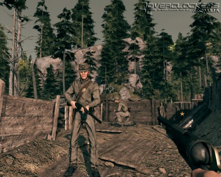 Call of Juarez: Bound in Blood